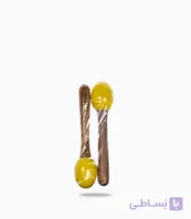 شیکر تخم مرغی دسته بلند صبا