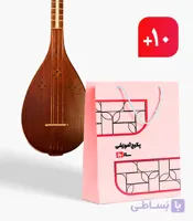 پکیج مخصوص سه‌تار نوازی صادق عظیمی