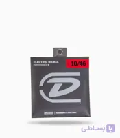 سیم گیتار الکتریک Dunlop 10/60