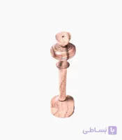گوشي تار گردويي تيره