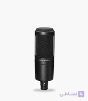 میکروفون Audio-Technica AT2031