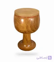 تنبک علی روستا زبان گنجشک