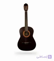 گیتار متاع پور ایرانی 3/4