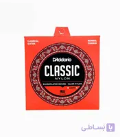 سیم گیتار داداریو EJ45 dadario ایدو