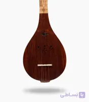 سه تار مفاخری معرق نوع 2