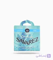 سیم گیتار کلاسیک ساوارز Mj510
