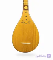 سه تار تیمور تک مهر معمولی