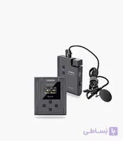 میکروفون بی سیم Comica BoomX-U U1