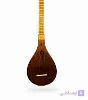 سه تار عطار تک مهر