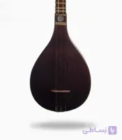سه تار یوسف سابیزا الگو کمالیان دهنه 16