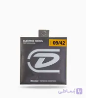 سیم گیتار الکتریک Dunlop 09/46