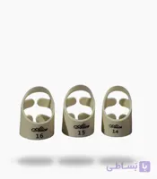 مضراب سه تار پلاستیکی