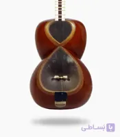 تار رستمی پیشرفته