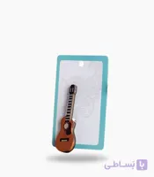 پیکسل موسیقی آراکس مدل گیتار الکتریک