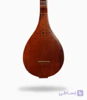 سه تار نادر مفاخری معمولی