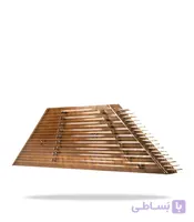 سنتور احد مسعودی یک مهر ویژه