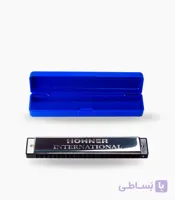 سازدهنی Hohner ocean star 25400
