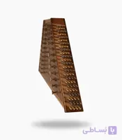 سنتور صادقی تک مهر دوازده خرک