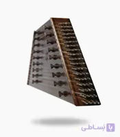 سنتور علیپور 3 مهر ویژه حرفه ایی