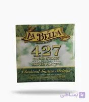 سيم گيتار لابه لا 427