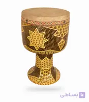 تنبک منبت کاری برومند