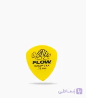 پیک گیتار dunlop tortex