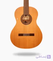 گیتار Almansa 402 Cedro