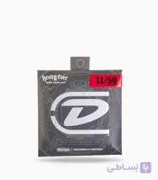 سیم گیتار الکتریک Dunlop 11/50