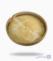 دف پوستی ساده بشردوست