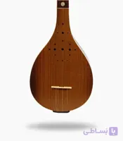 سه تار آقاگلی الگو هاشمی چوب کهنه