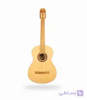 گیتار متاع پور ایرانی مدل Mat3
