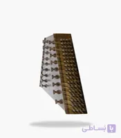 سنتور فروغی سه مهر