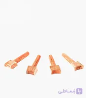 گوشی سه تار دورنگ