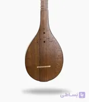 سه‌تار باباحیدری
