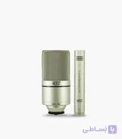 میکروفون MXL 990/991