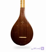 سه تار عظیمی تک مهر معمولی