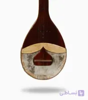 سه تار شورانگیز رضوی