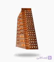 سنتور موسوی دومهر ساده