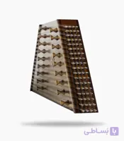 سنتور طلوعی درجه یک(دو مهر) سل کوک