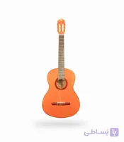گیتار متاع پور ایرانی مدل Mat2t