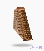 سنتور صادقی تک مهر چهار خط