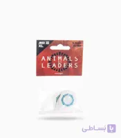 پیک گیتار Dunlop Animal as Leaders