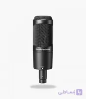 میکروفون کاندنسر Audio-Technica AT2050 Multi Pattern