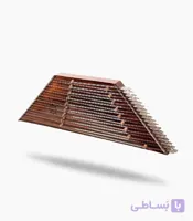 سنتور غلامی گرگری 3 مهر گردو