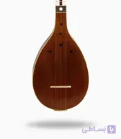 سه تار گلشنی الگو هاشمی سرپنجه قنبری