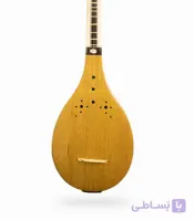 سه تار آبدارباشی تک مهر