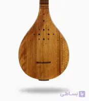 سه تار رحیم لو الگو کمالیان سرپنجه طاووسی