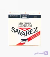 سیم گیتار ساوارز CR500 *