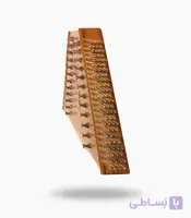 سنتور صادقی دوازده خرک دو مهر