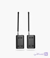 میکروفون یقه ای Saramonic SR-WM4C